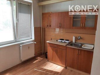 ID:4203 Ponúkame na prenájom útulnú garsónku na ulici J. Mur
