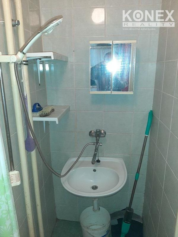 ID:4203 Ponúkame na prenájom útulnú garsónku na ulici J. Mur