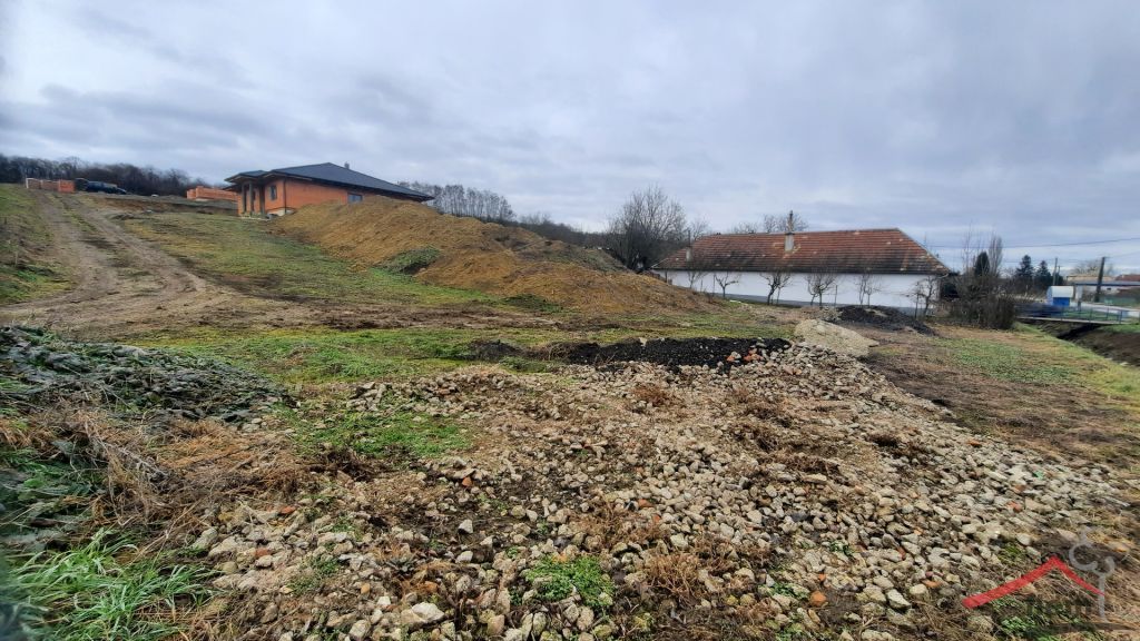 Snívate o novom bývaní vo vlastnom dome v pokojnej lokalite,