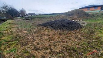Snívate o novom bývaní vo vlastnom dome v pokojnej lokalite,