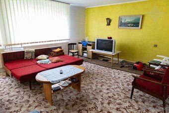 Exkluzívne vám ponúkame na predaj rodinný dom s ideálnym poz