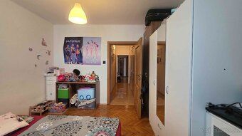 Hľadáte ideálne rodinné bývanie, kde sa spája pokojná atmosf