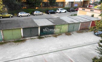 Realitná kancelária HALO reality a Ivana Salczerová, kontakt