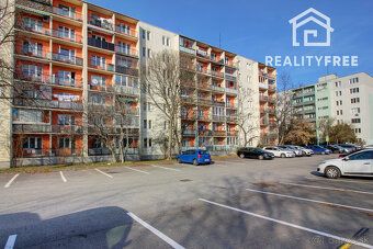Realitná kancelária REALITYFREE ponúka na predaj kompletne a