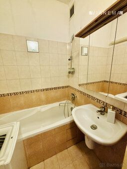Vianema ponúka na predaj! TEHLOVÝ 3-izbový byt na sídlisku M