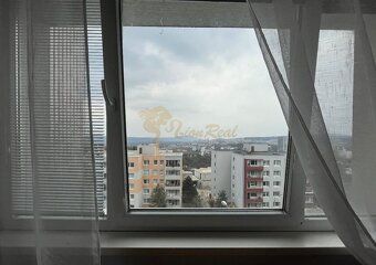 Ponúkame na prenájom 2-izb. byt na ul. Mozartova, Staré Mest