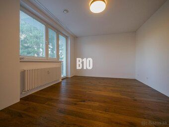 B10 Vám ponúka na predaj špičkový 4-izbový byt s garážou, te