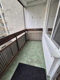Ponúkame na predaj investičnú garsónku s výmerou 29 m2 + bal