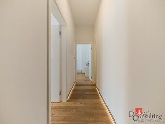 Ponúkame na prenájom nadštandardný 3-izbový byt v projekte N