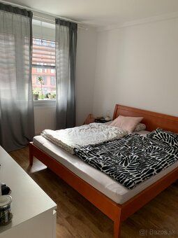 Ponukam na prenanom pekny 2izboby byt v novostavbe PARI pria