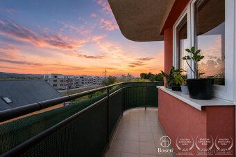 Realitná kancelária Bosen Group Vám exkluzívne ponúka na pre