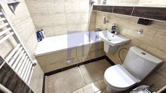 Ponúkame na prenájom 1 - izbový typu bauring o výmere 30 m2,