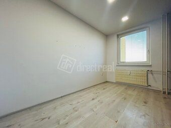 Na predaj pekný kompletne rekonštruovaný 3-izb. byt 64,75 m2