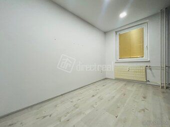 Na predaj pekný kompletne rekonštruovaný 3-izb. byt 64,75 m2