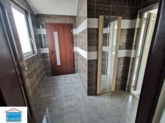 Ponúkame na prenájom veľký 1-izbový byt s balkónom na Gúgske