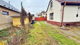 -SK- Ponúkame na predaj 5-izbový rodinný dom nachádzajúci sa