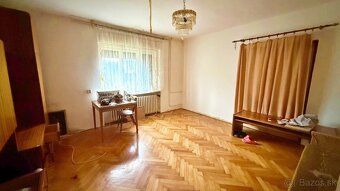 -SK- Ponúkame na predaj 5-izbový rodinný dom nachádzajúci sa