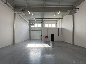 Realitná kancleária KNB - Komerčné Nehnuteľnosti Bratislava 