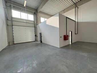 Realitná kancleária KNB - Komerčné Nehnuteľnosti Bratislava 
