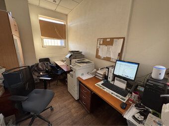 Realitná kancelária KNB - Komerčné Nehnuteľnosti Bratislava 