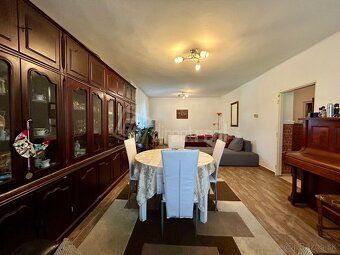 ZNÍŽENÁ CENA!Na predaj 5-izb.dom,čiastočne rekonštruovaný_2 