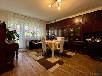 ZNÍŽENÁ CENA!Na predaj 5-izb.dom,čiastočne rekonštruovaný_2 