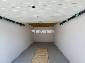 Typ: Garáže a parkovacie miesta Ulica: Nevädzova Obec: Dunaj