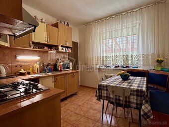 ZNÍŽENÁ CENA!Na predaj čiastočne rekonštruovaný 5-izb.dom_2 