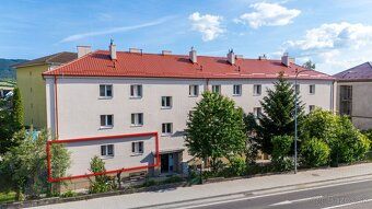 REMAX ponúka na predaj 3-izbový byt v Dubnici nad Váhom na u