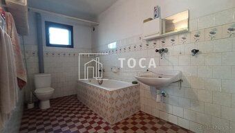 TOCA real – ZNÍŽENÁ CENA 04/2026 - exkluzívne – ponúkame na 