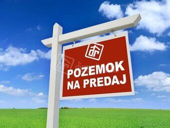 Na predaj pozemok o ploche cca 50 000m2 (5 ha) vhodný na výs