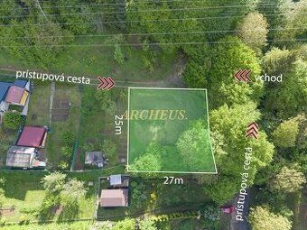 Dobrý deň, ponúkam na predaj investičný pozemok v lokalite o