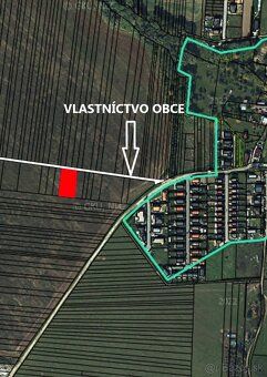 Dobrý deň, ponúkam na predaj investičný pozemok v lokalite o