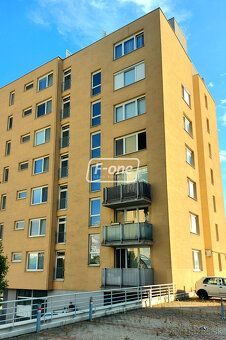 Typ: 1-izbový byt Ulica: Podzáhradná Obec: Bratislava-Poduna