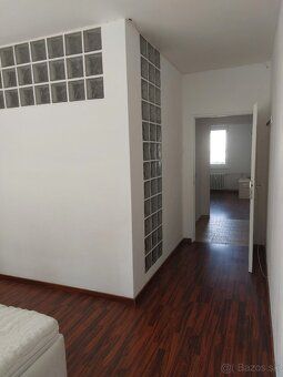 Prenajmem byt na ul. Družby s rozlohou 52,95 m² v tichej lok