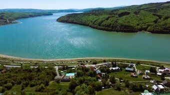 Predám stavebný pozemok na Domaši časť Nová Kelča rozloha 25