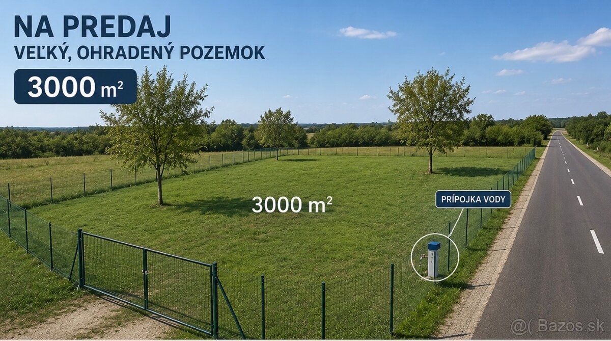 Hľadáte miesto, kde si môžete oddýchnuť od ruchu mesta, post