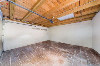 V exkluzívnom zastúpení ponúkame NA PREDAJ rodinný dom s oby