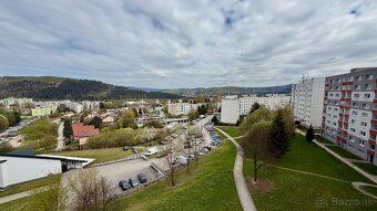 Ponúkame na predaj zrekonštruovaný 2-izbový byt na Chalupkov