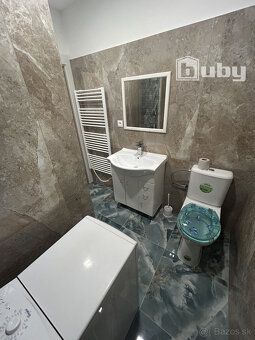 Typ: 2-izbový byt Ulica: Mierová Mestská časť: Strojárska št