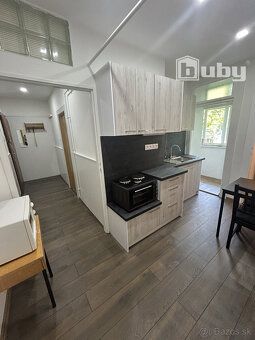 Typ: 2-izbový byt Ulica: Mierová Mestská časť: Strojárska št