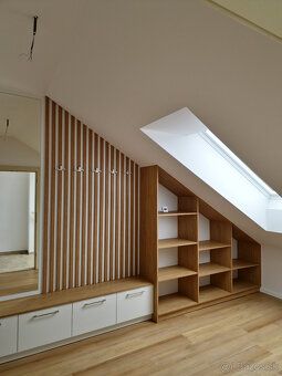 EXKLUZÍVNA PONUKA - byt o výmere 94 m² v srdci Sabinova | Hi