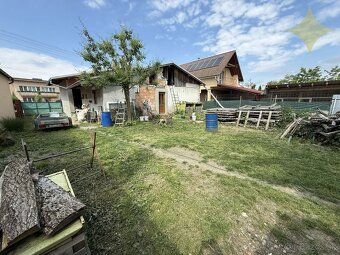 Ponúkame k predaju rodinný dom na ulici Dr. Adámyho v obci B