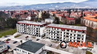 Ponukam byt v Prievidzi, stare sidlisko, info tel. Realitne 