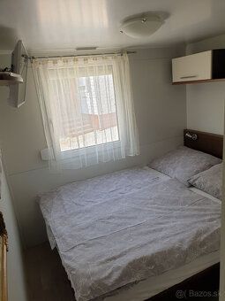 Typ: Mobilný dom Obec: Vodice
Ponúkame na predaj útulný rekr