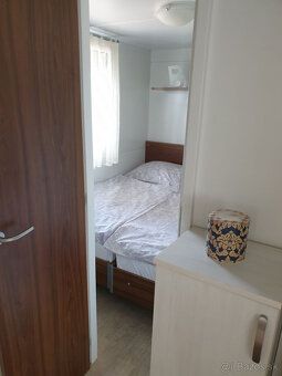 Typ: Mobilný dom Obec: Vodice
Ponúkame na predaj útulný rekr
