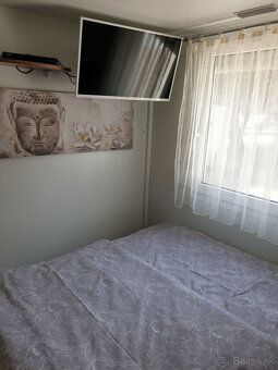Typ: Mobilný dom Obec: Vodice
Ponúkame na predaj útulný rekr