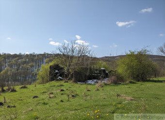 Ponúkame na predaj stavebný pozemok o výmere 869 m2, ktorý s