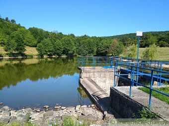 Ponúkame na predaj stavebný pozemok o výmere 869 m2, ktorý s