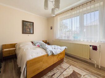 🏡 NA PREDAJ EXKLUZÍVNY RODINNÝ DOM S VLASTNOU SAUNOU A KRÁSN